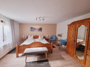 Pension & Wirtshaus ''Tun Eikkoter'' Kobel III, Wieck Am Darß